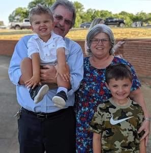 Meet your Posher, Tammy